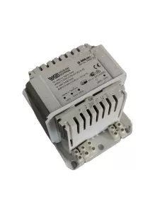 Vossloh 504474 q400 001 fuente de alimentación para vapor de mercurio 400w 230v 50hz